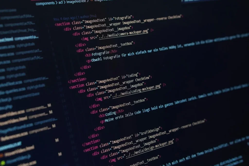 Understanding Front-End vs. Back-End Development