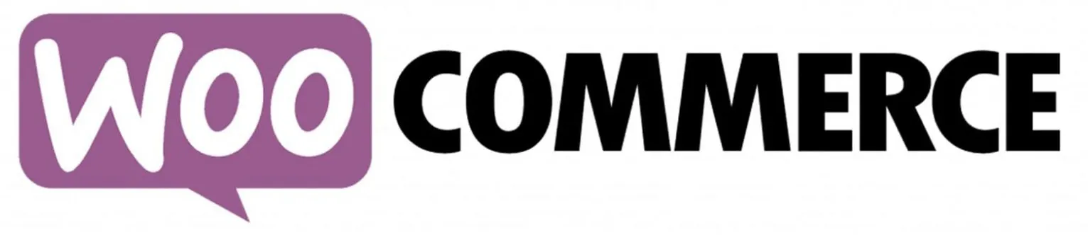 WooCommerce Logo