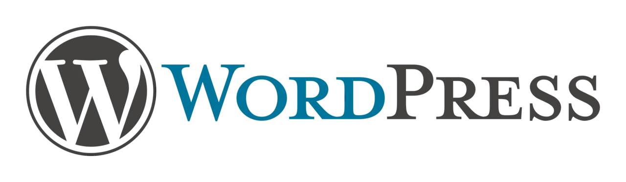 WordPress Logo