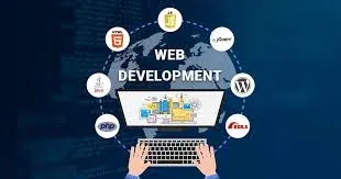 Best Web Development Services in Texas. Creatives Goal