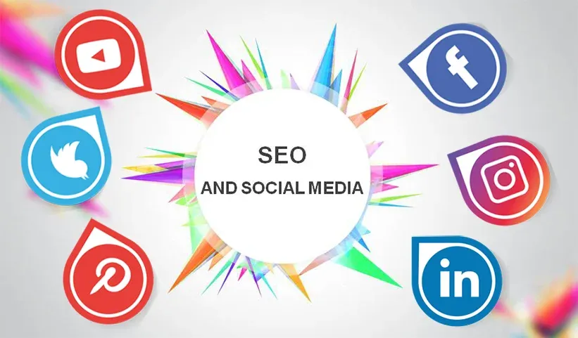 SEO and Social Media Marketing Services in the USA. Creatives Goal