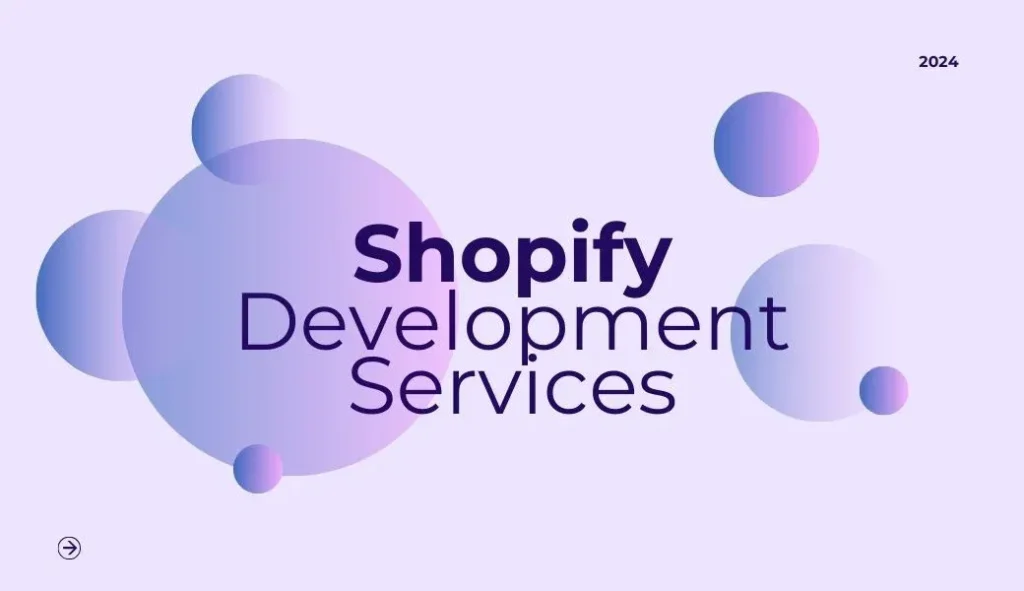 Shopify Website Development Services in USA. Creatives Goal