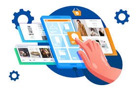 Website Design and Development Services in Tampa. Creatives Goal