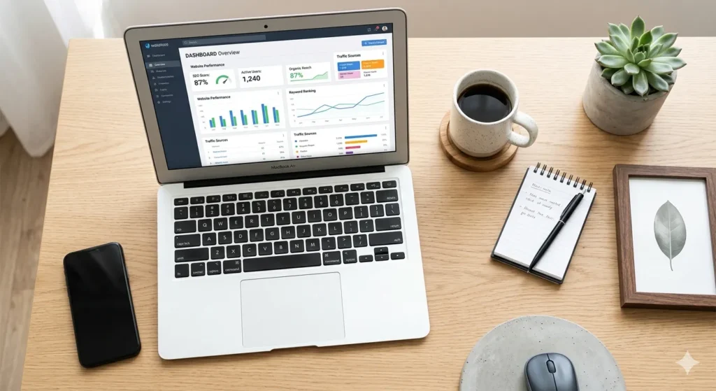 Digital Marketing Agency Kalispell MT