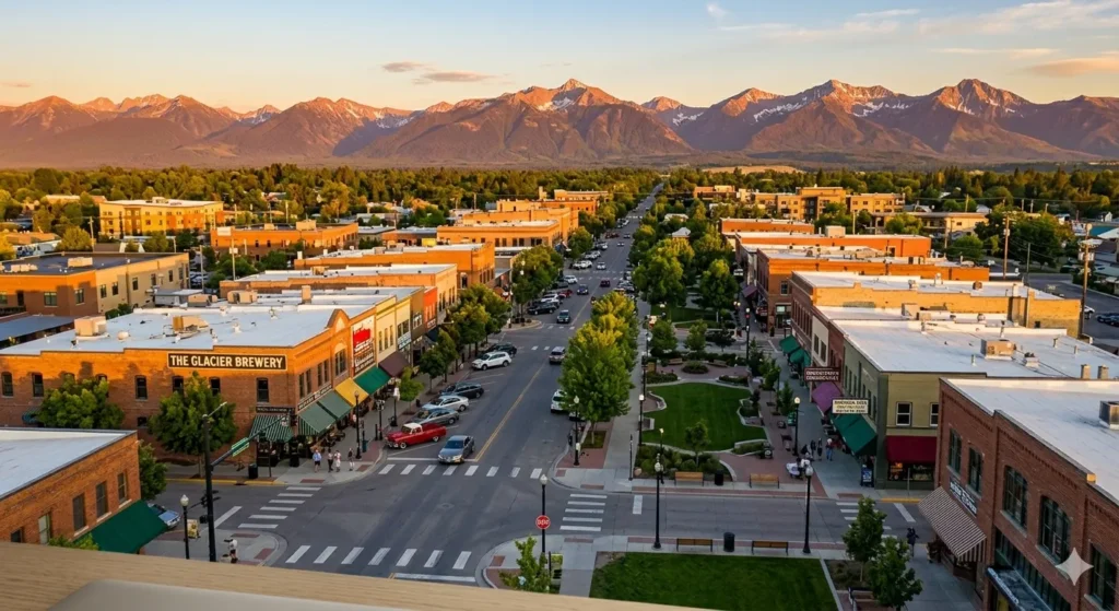 Digital Marketing Agency Kalispell MT