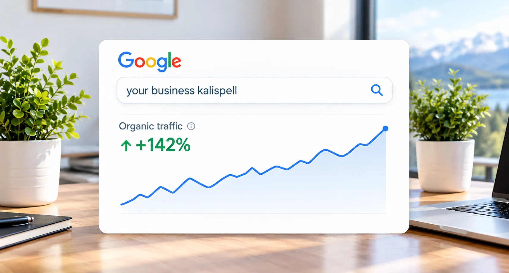 Your Website Is Your Digital Foundation